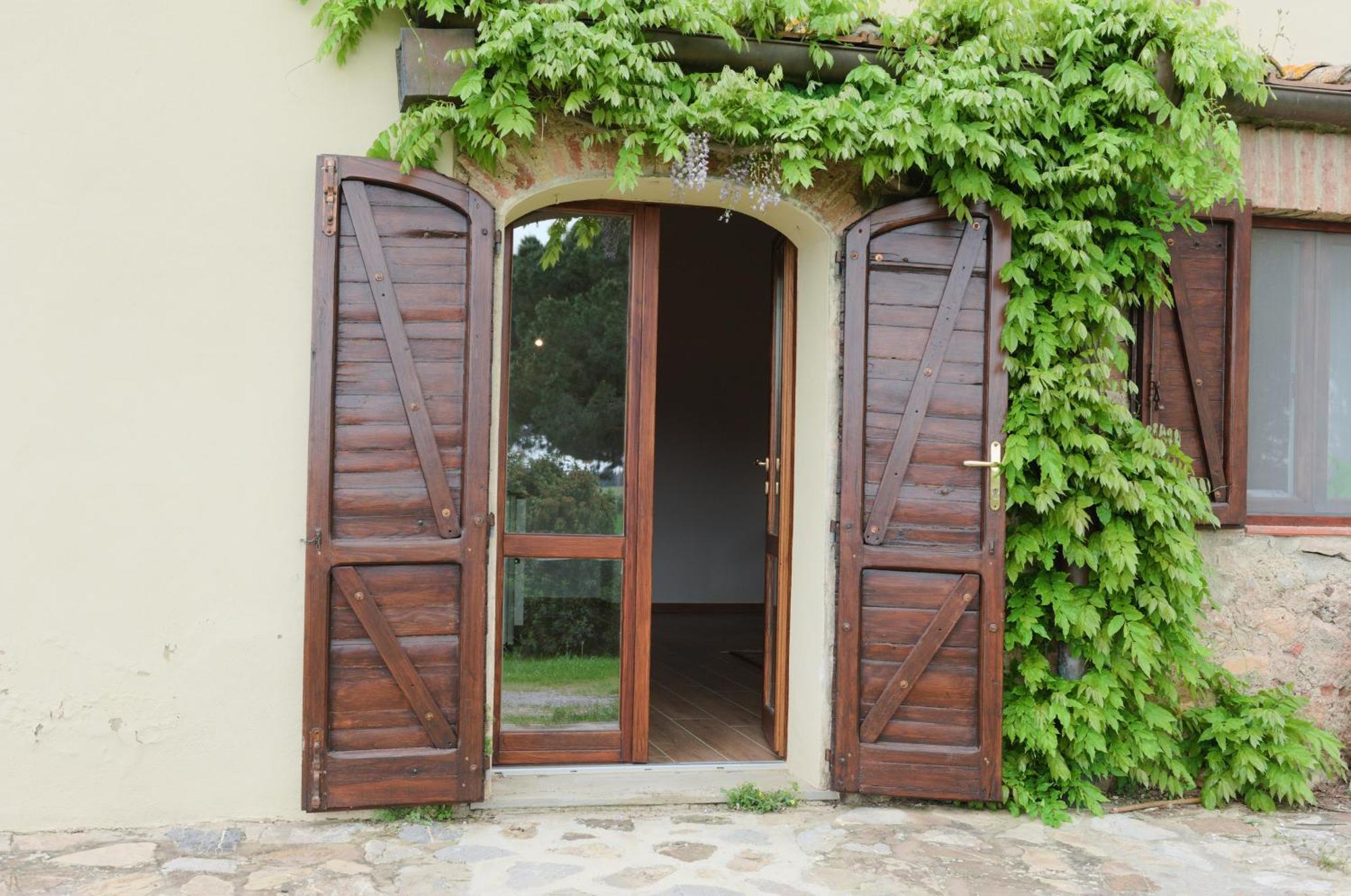 Alojamento de Turismo Rural Laselva *