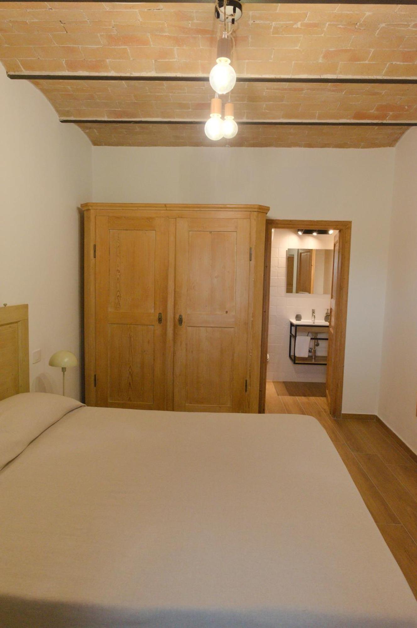 Alojamento de Turismo Rural Laselva Albinia