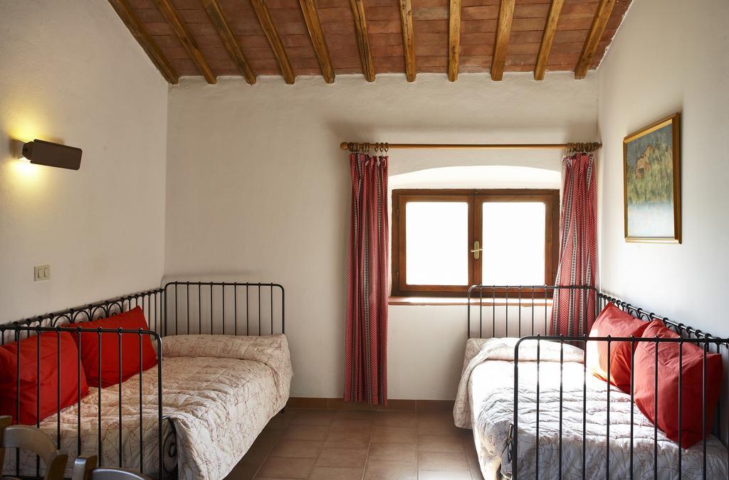 Laselva Vakantieboerderij *