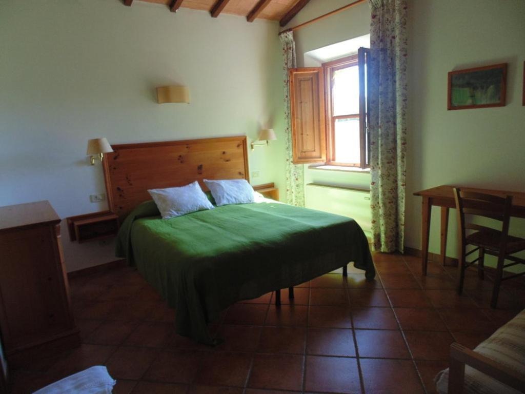Laselva Vakantieboerderij Albinia