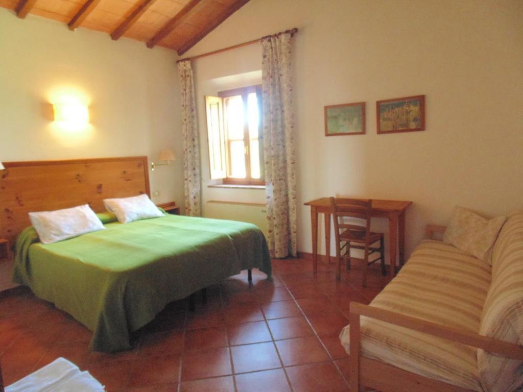 Vakantieboerderij Laselva
