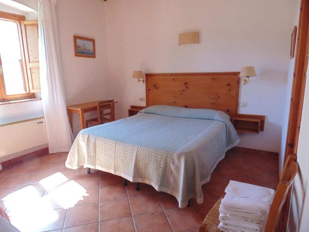 Vakantieboerderij Laselva Albinia