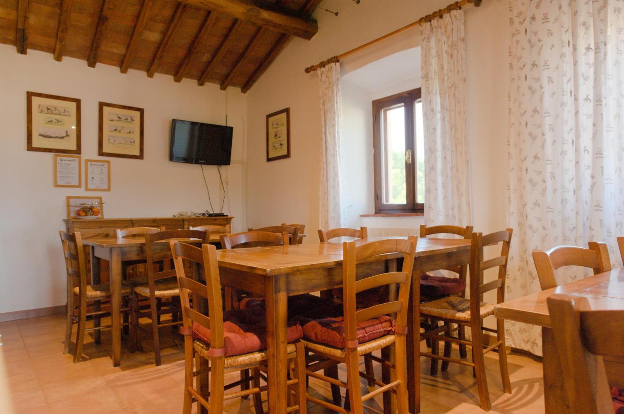 Vakantieboerderij Laselva