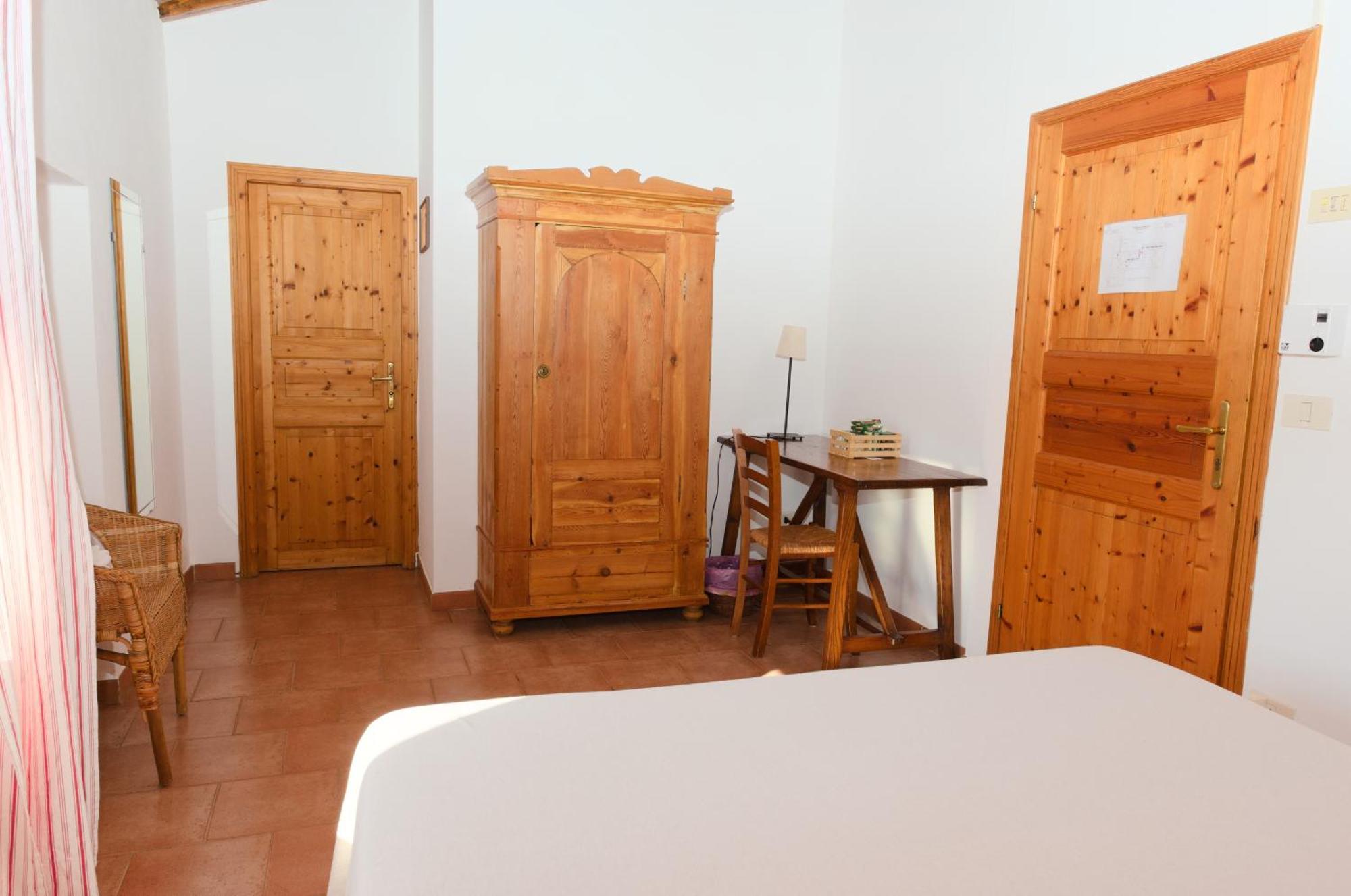Laselva Vakantieboerderij *