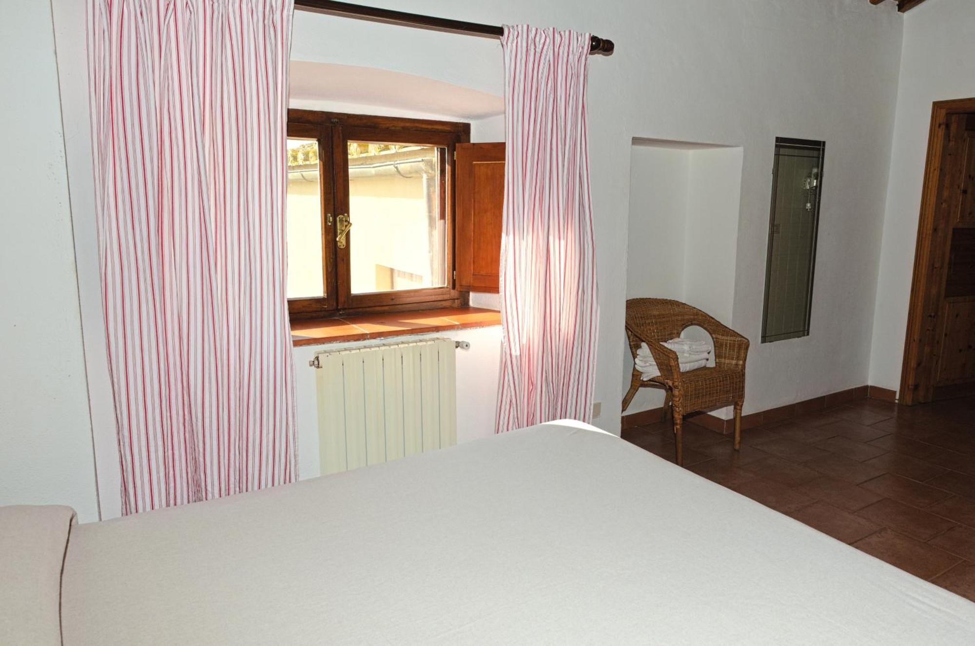 Vakantieboerderij Laselva Albinia