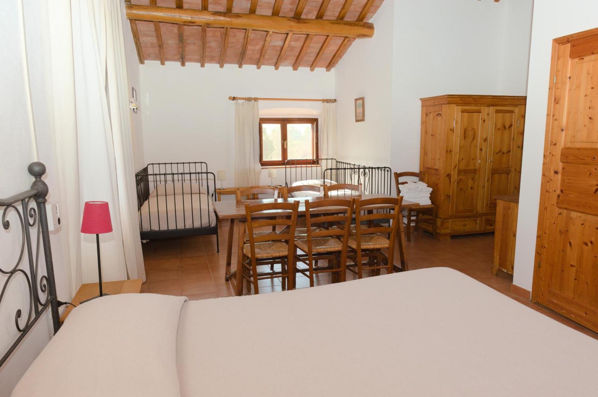 Laselva Vakantieboerderij
