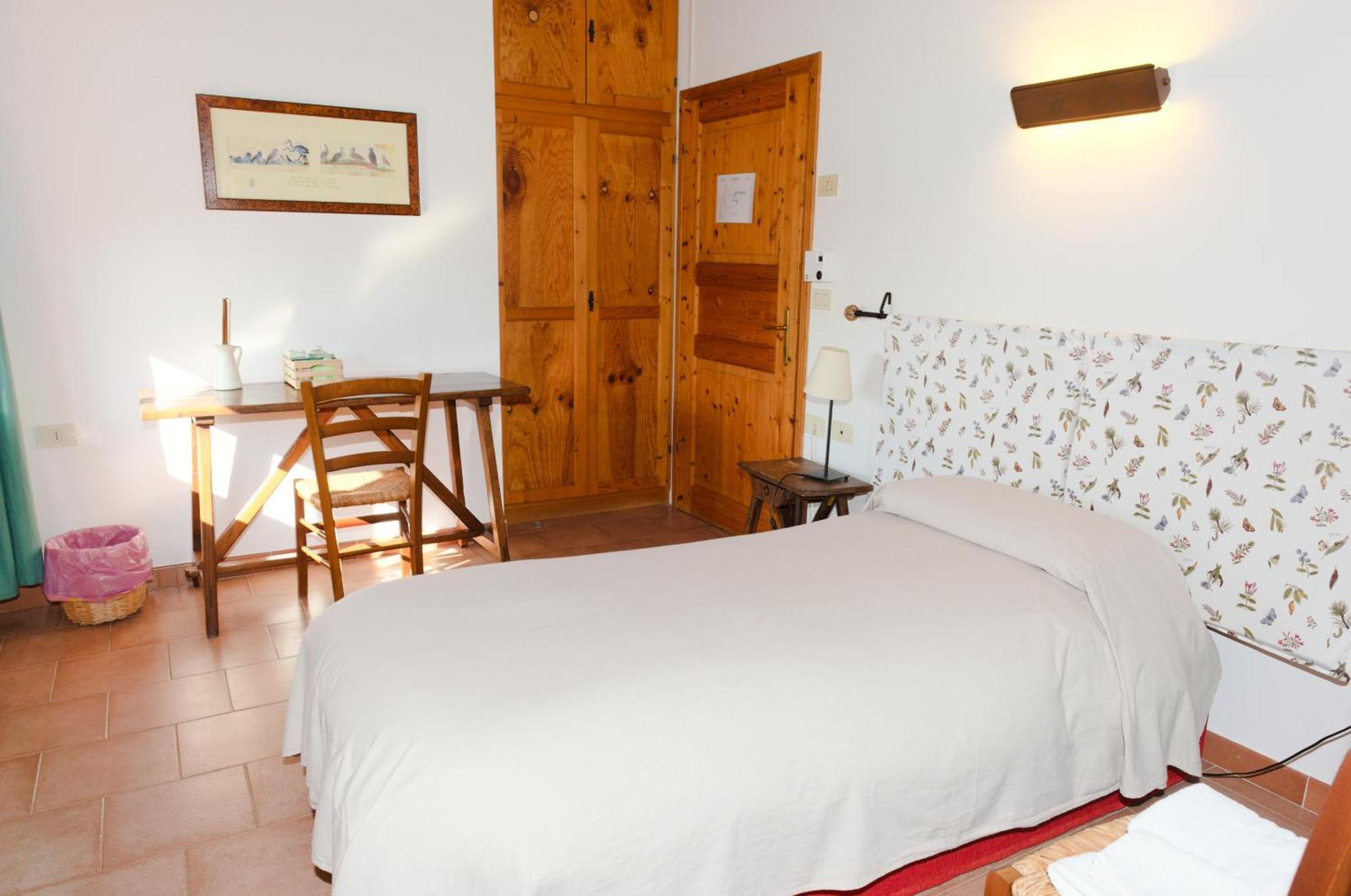 Vakantieboerderij Laselva *