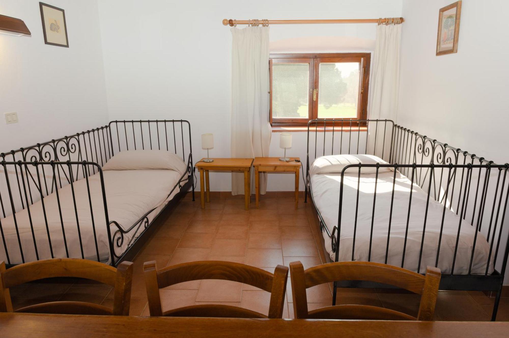 Laselva Vakantieboerderij