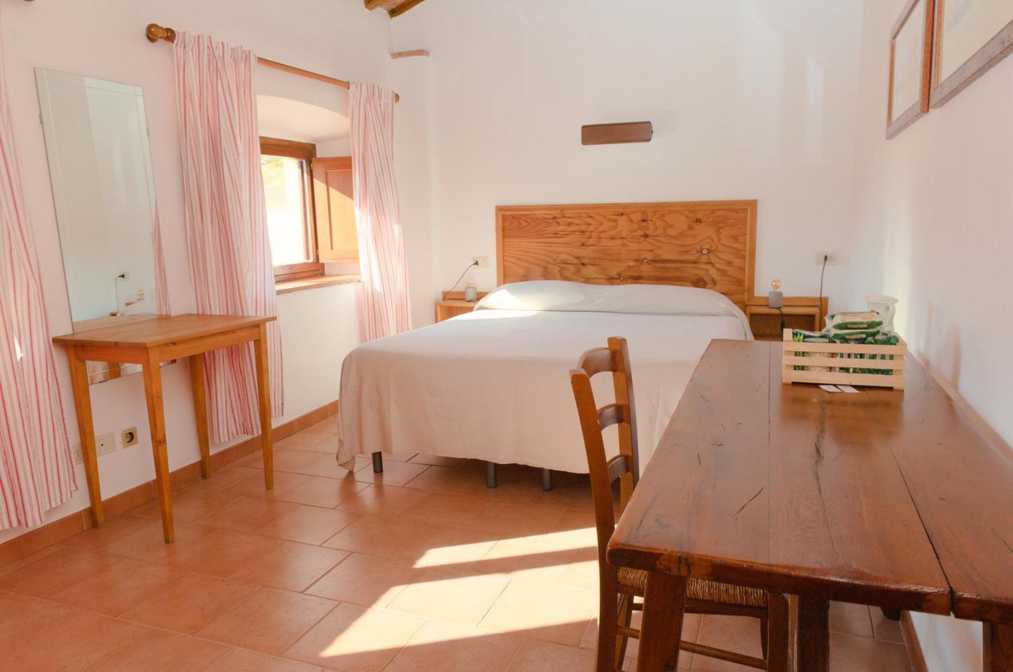 Laselva Vakantieboerderij Albinia