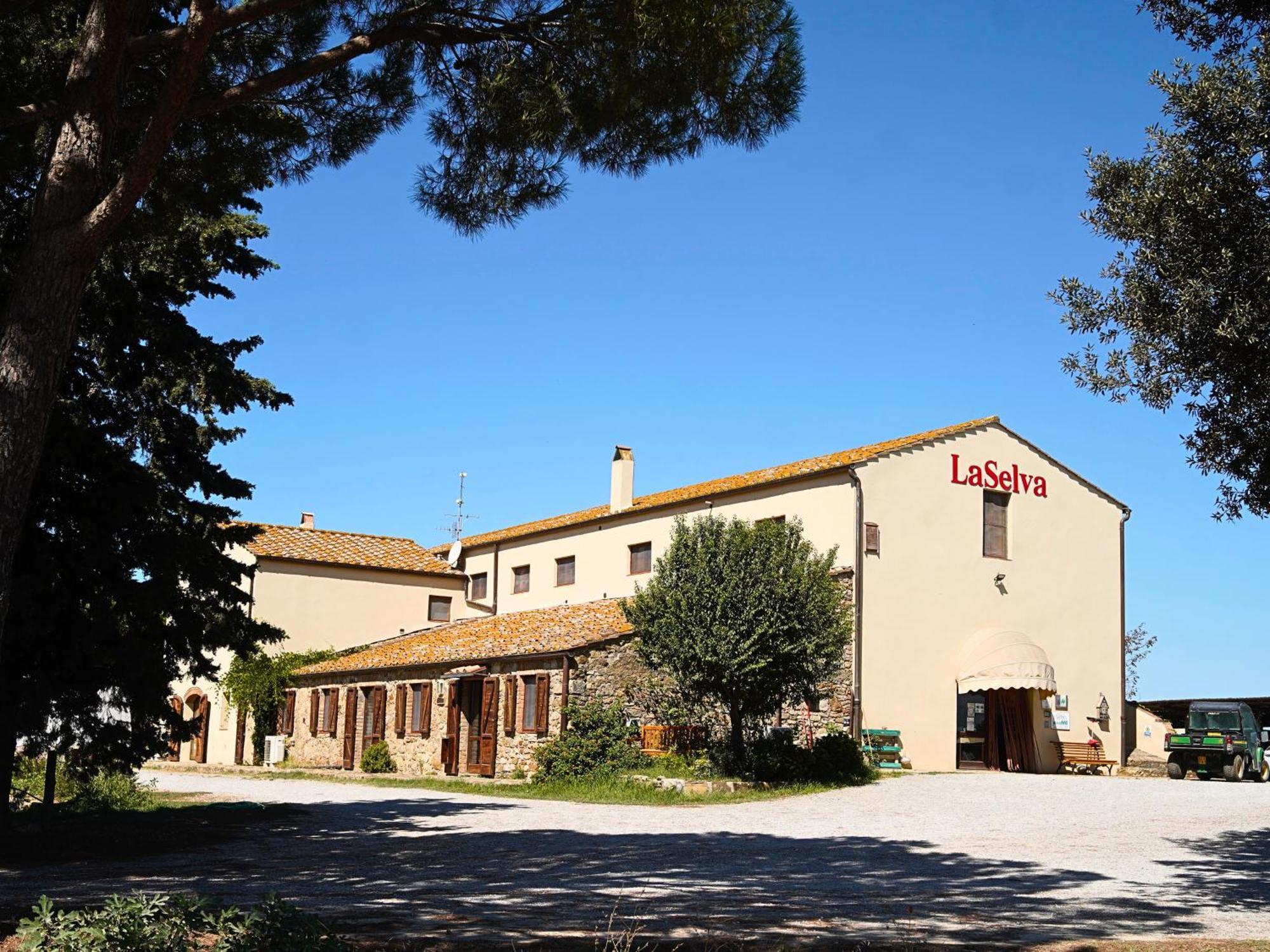 Laselva Vakantieboerderij