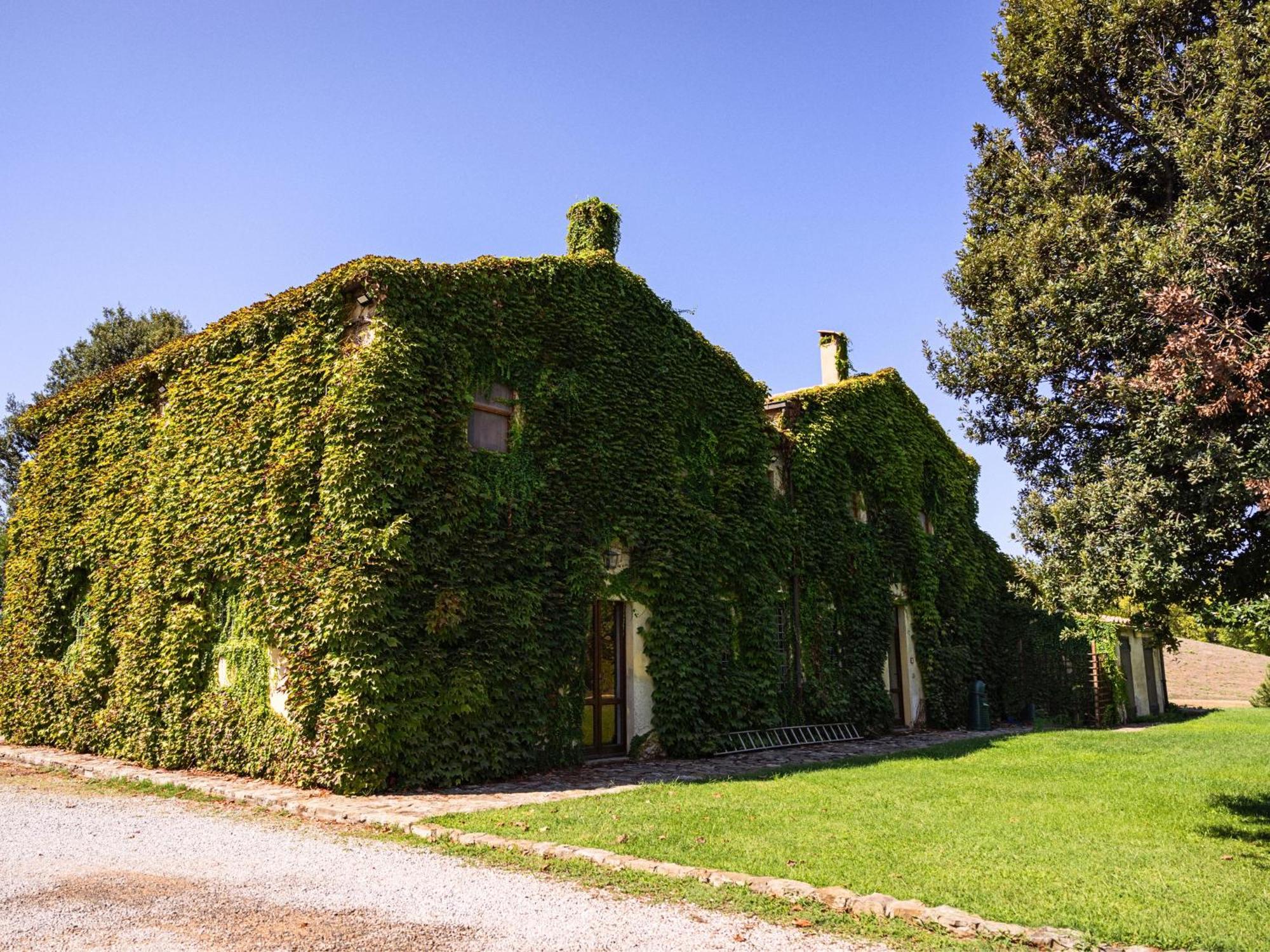 Laselva Vakantieboerderij *