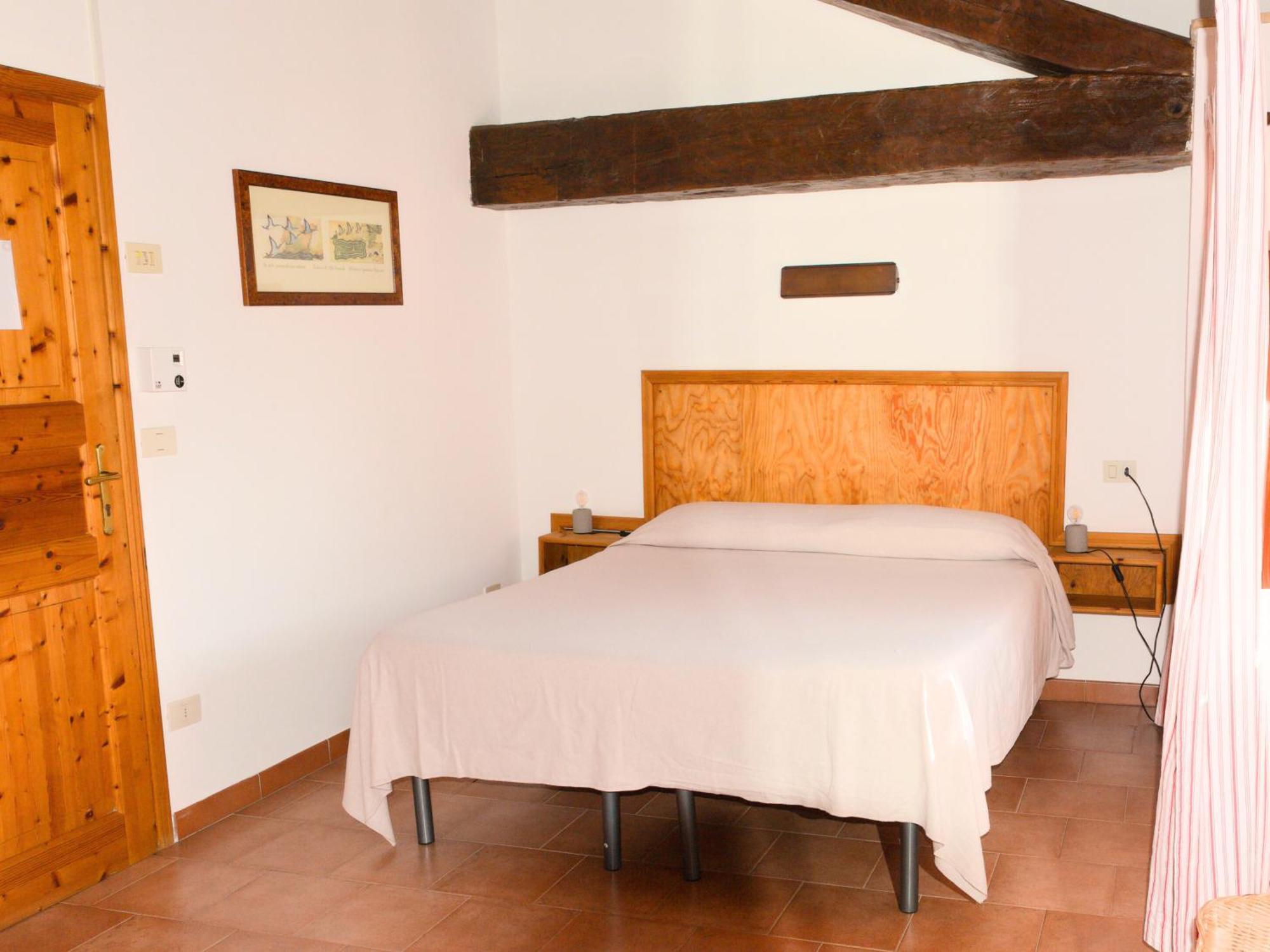 Vakantieboerderij Laselva *