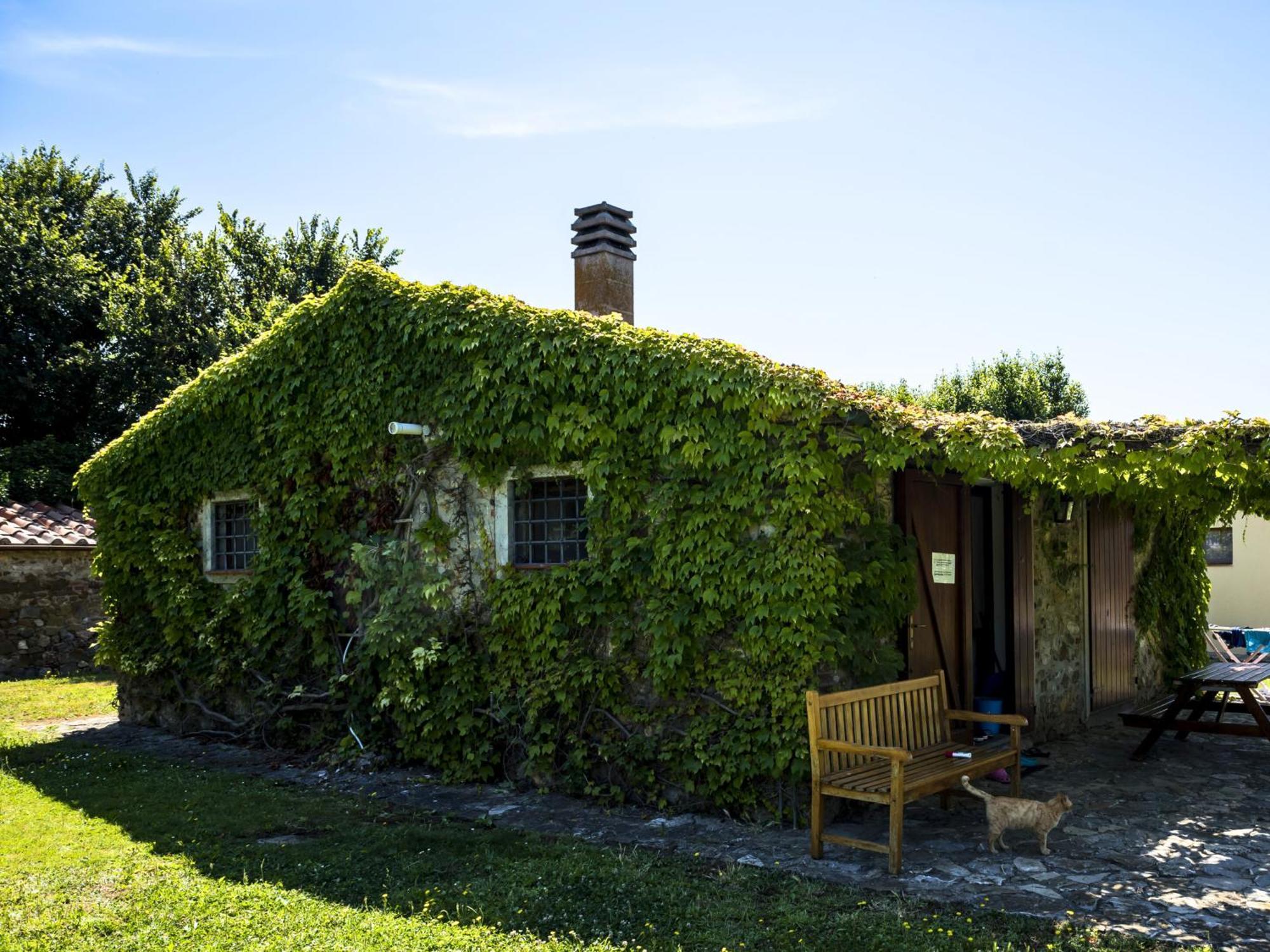 Vakantieboerderij Laselva
