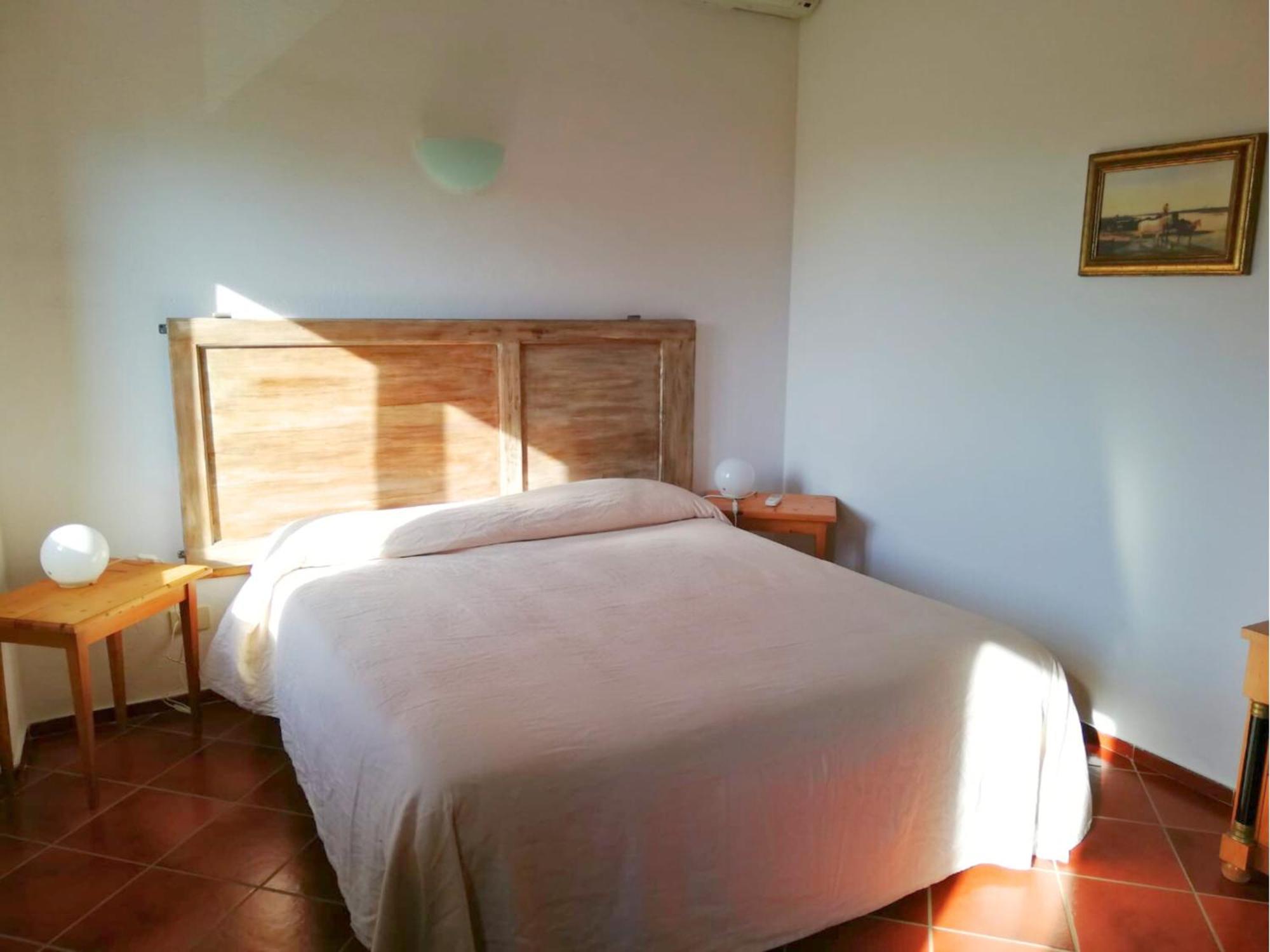 Vakantieboerderij Laselva Albinia