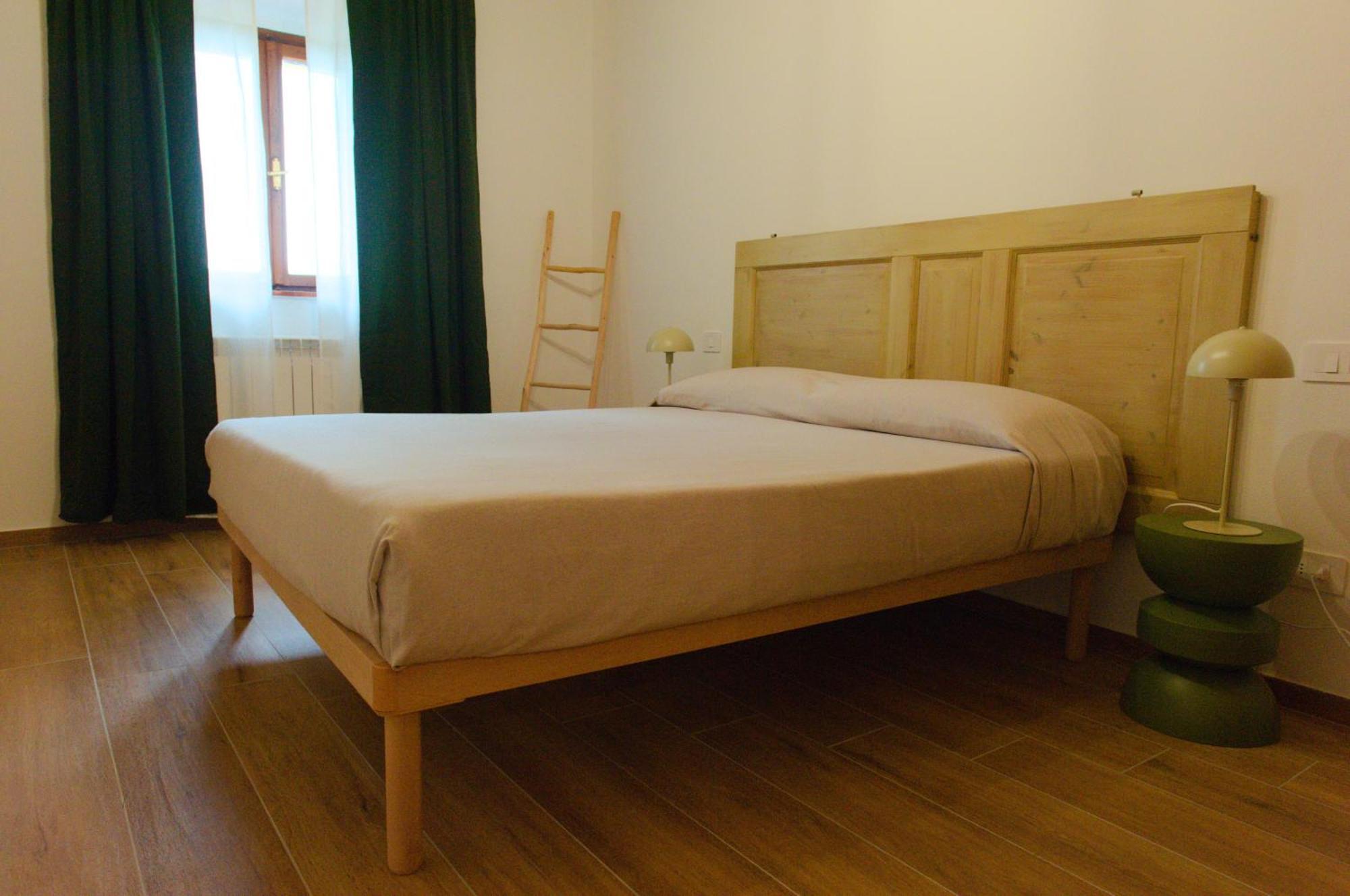 Laselva Vakantieboerderij *