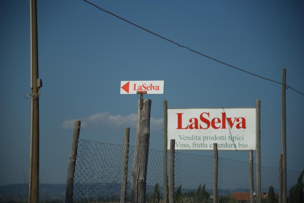 Laselva