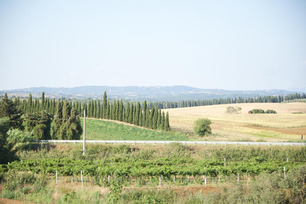Vakantieboerderij Laselva *