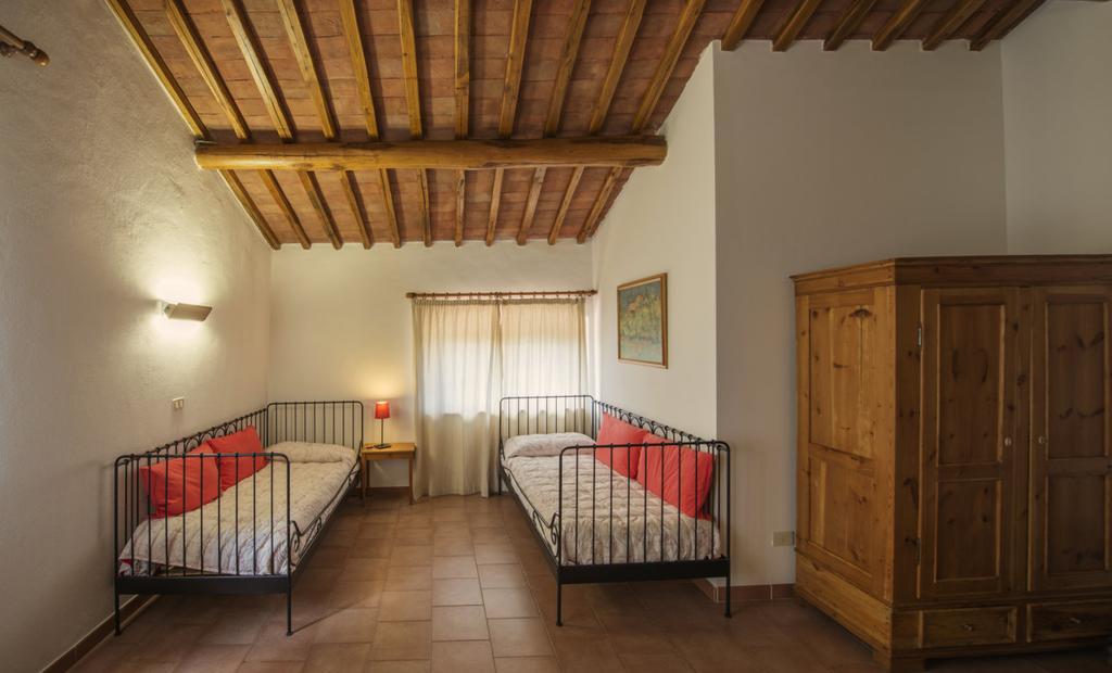 Vakantieboerderij Laselva *