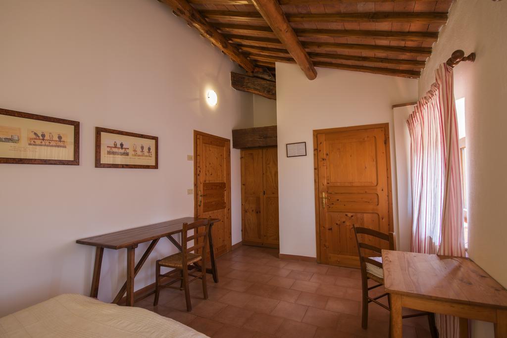 Vakantieboerderij Laselva