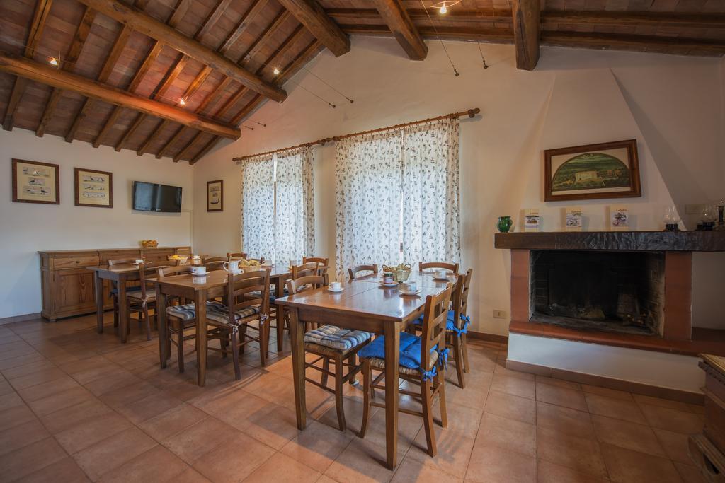 Laselva Vakantieboerderij