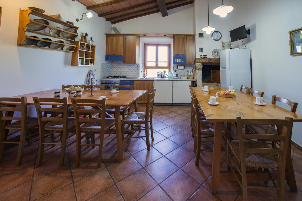 Laselva Vakantieboerderij *