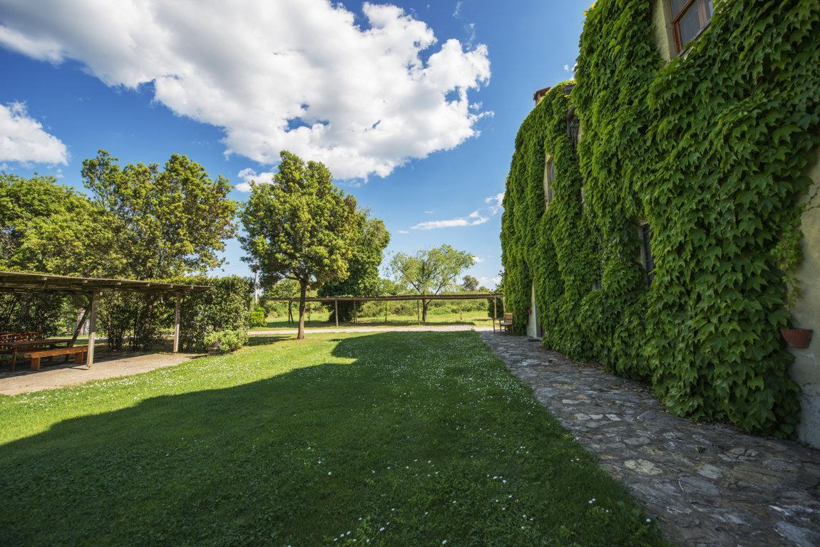 Vakantieboerderij Laselva