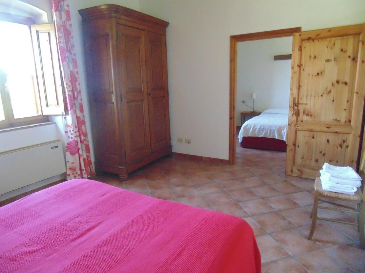 Laselva Vakantieboerderij