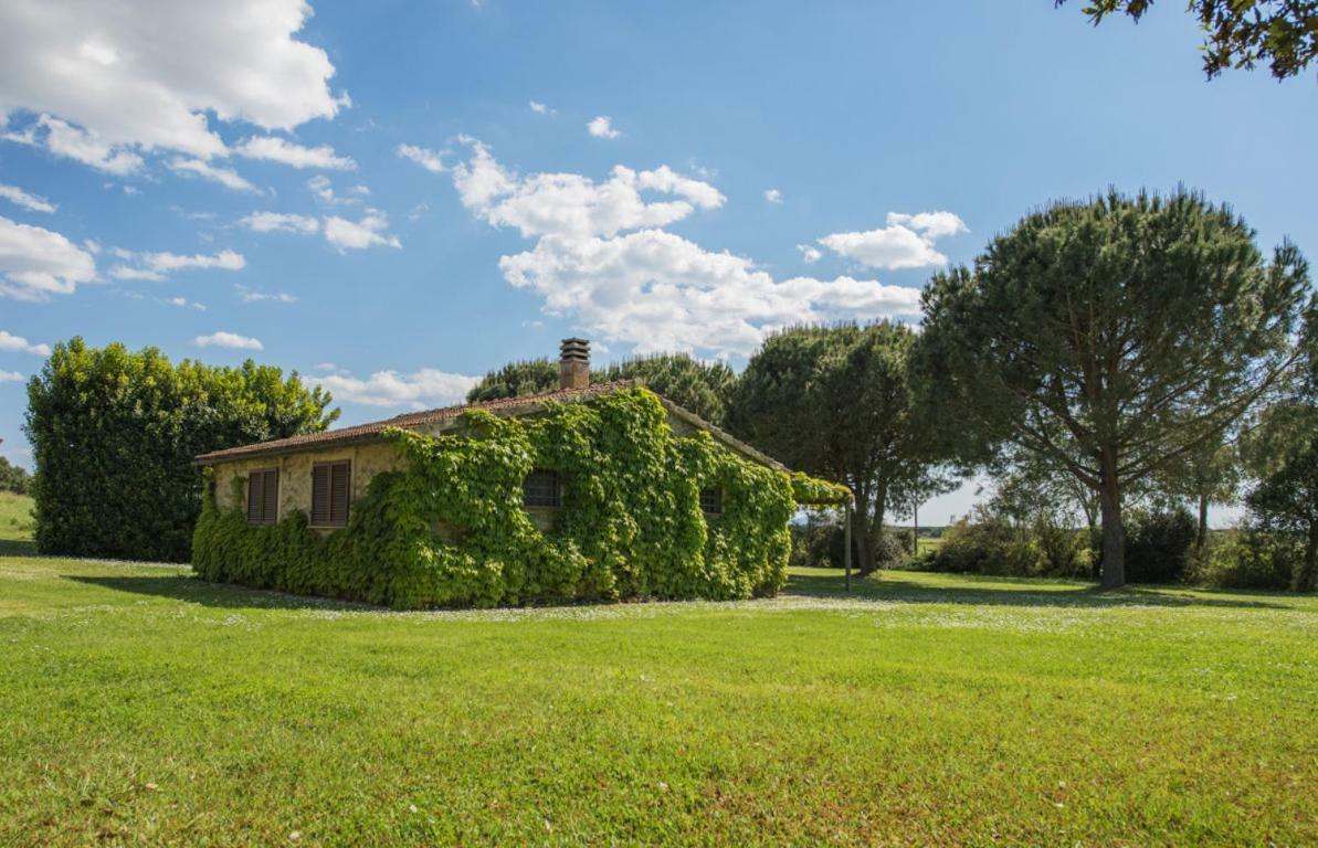 Vakantieboerderij Laselva
