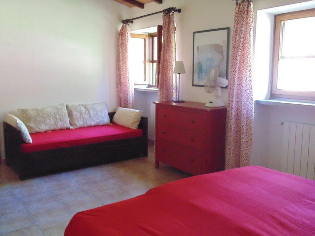 Laselva Vakantieboerderij *
