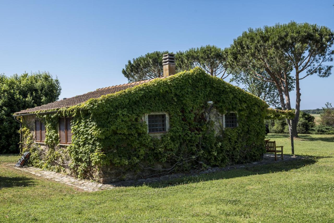 Laselva Vakantieboerderij